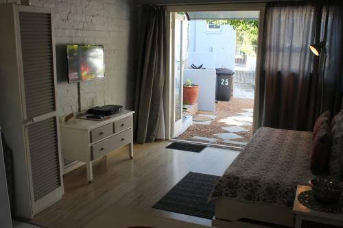 Apartamento 25 On Fitzpatrick