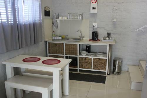Apartamento 25 On Fitzpatrick