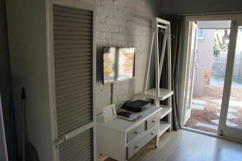 Apartamento 25 On Fitzpatrick