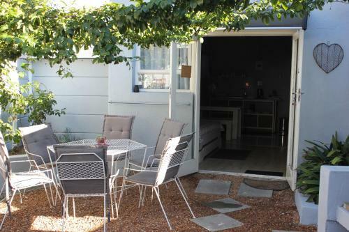 Apartamento 25 On Fitzpatrick