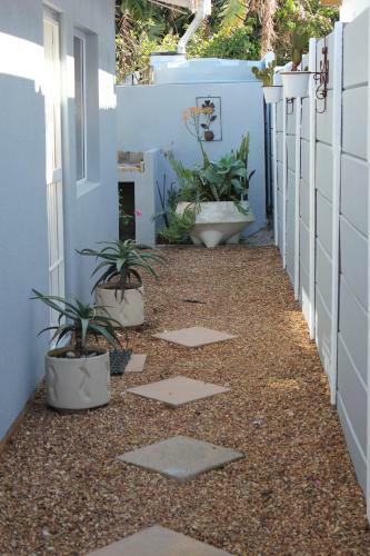 Apartamento 25 On Fitzpatrick