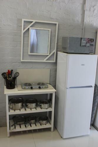 Apartamento 25 On Fitzpatrick
