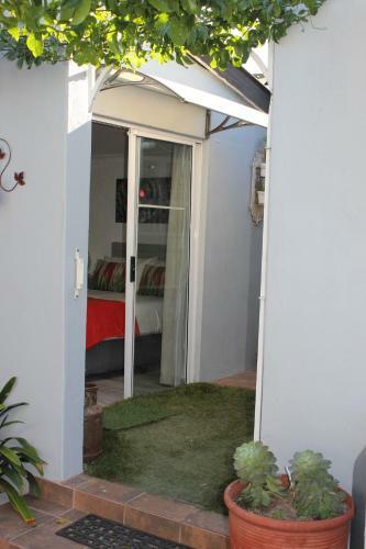 Apartamento 25 On Fitzpatrick