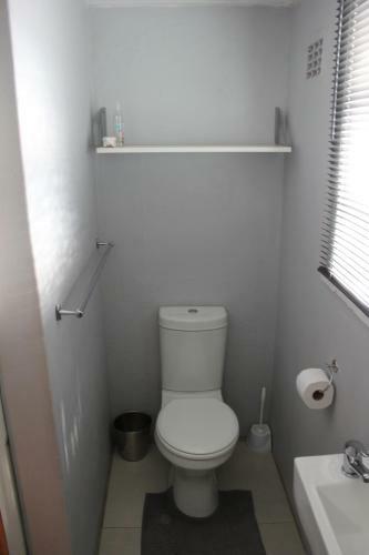 Apartamento 25 On Fitzpatrick
