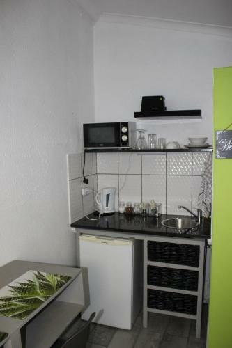 Apartamento 25 On Fitzpatrick