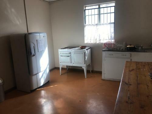 Starry Nights Karoo Cottages