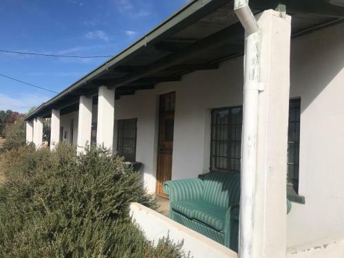 Starry Nights Karoo Cottages