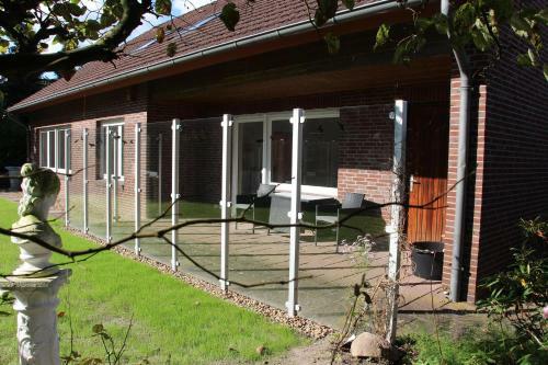 Apartamento Schwabe, Ferienwohnung