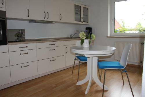 Apartamento Schwabe, Ferienwohnung