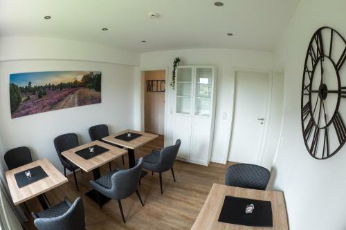 Hostal L�tte Heidepension