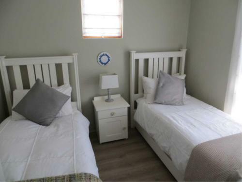 Pearly Beach Cottage