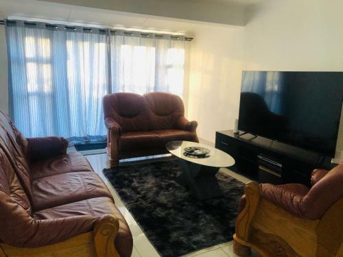 Self-catering Home In Rockford