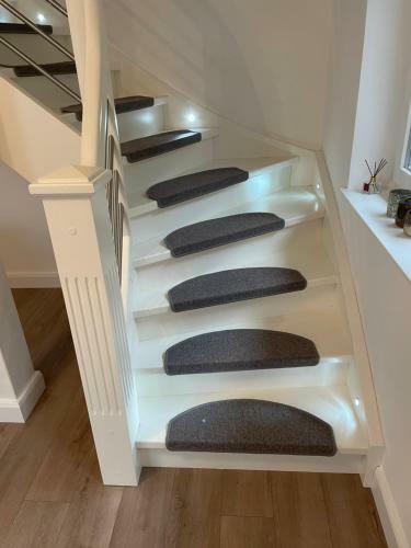 Apartamento Ferienwohnung Heidenstedt