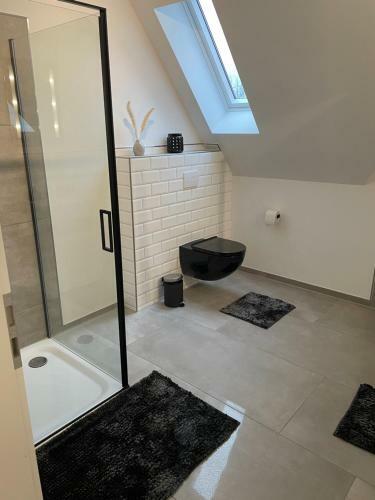 Apartamento Ferienwohnung Heidenstedt