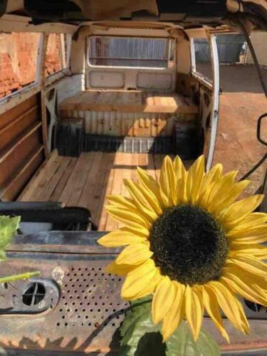 Apartamento Historical Barn Style Open Plan Building