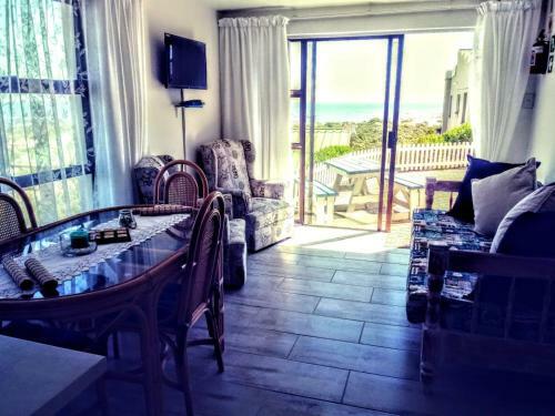 Apartamento Sandy Feet Self Catering Accommodation