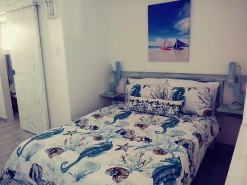 Apartamento Sandy Feet Self Catering Accommodation