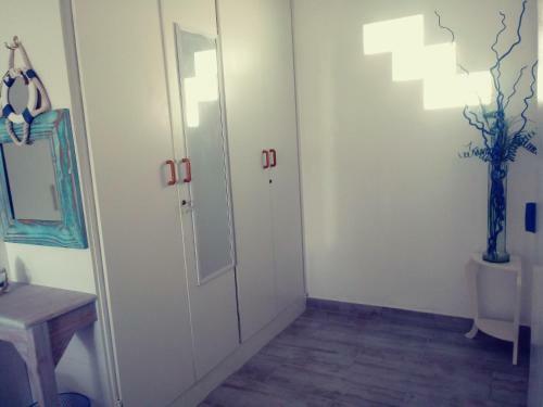 Apartamento Sandy Feet Self Catering Accommodation