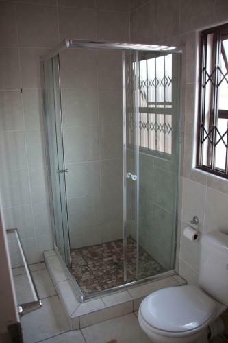 Hostal Pimville Guest House