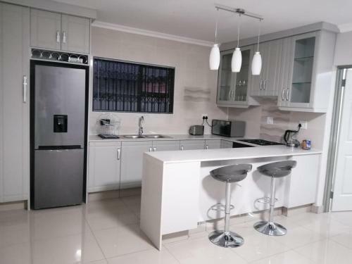 Bokamoso Self Catering Apartments