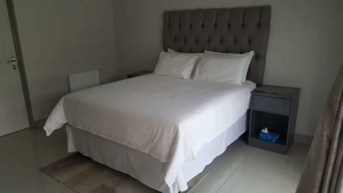 Bokamoso Self Catering Apartments