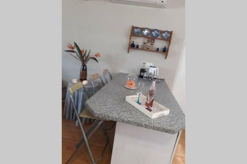 Apartamento Piketberg Home With A View