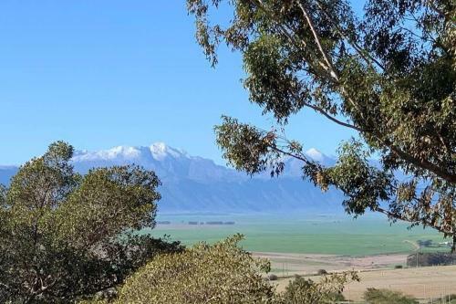 Apartamento Piketberg Home With A View