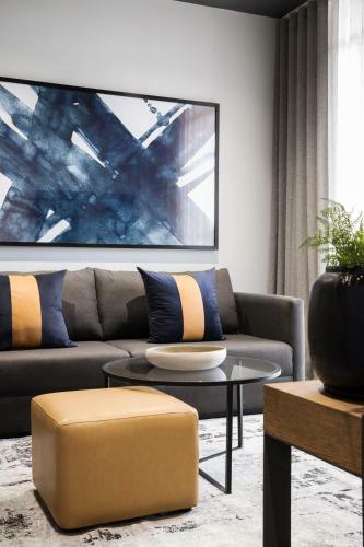 Apartamento The Capital Mbombela