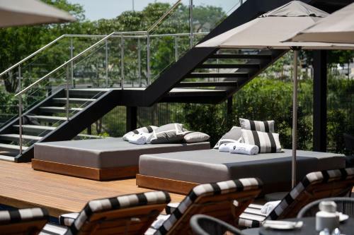 Apartamento The Capital Mbombela