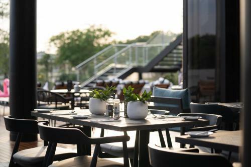 Apartamento The Capital Mbombela