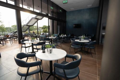 Apartamento The Capital Mbombela
