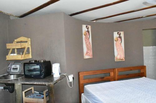 Apartamento Alkmaar Draai