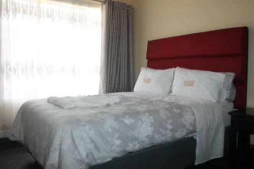 Apartamento Lalamnandzi3