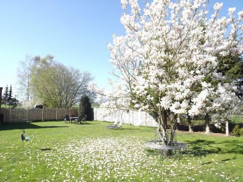 Apartamento Ferienwohnung Ostseen�he