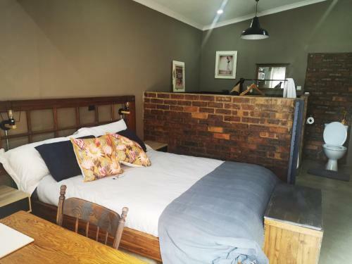 Apartamento Omo 37 @ Republiek