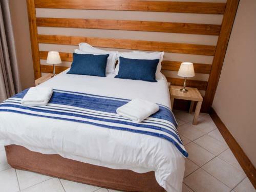 Hostal 4 Gazelle Guesthouse