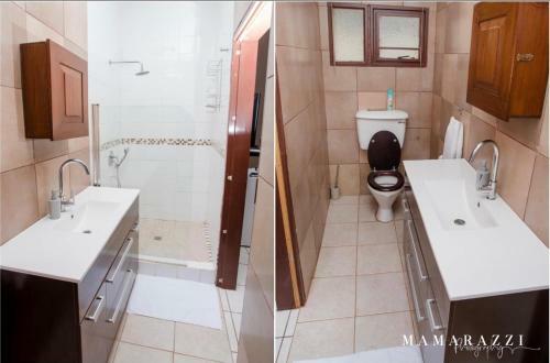 Hostal 4 Gazelle Guesthouse