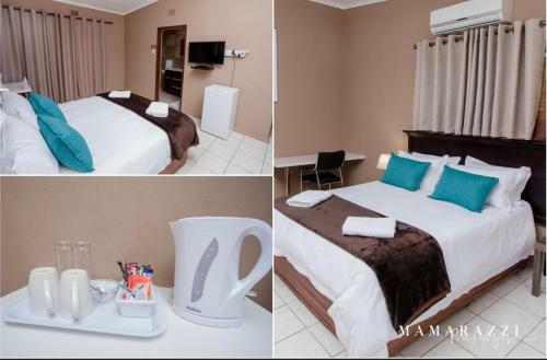 Hostal 4 Gazelle Guesthouse