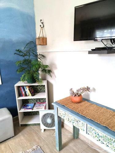 Apartamento Selah Guest Cottage