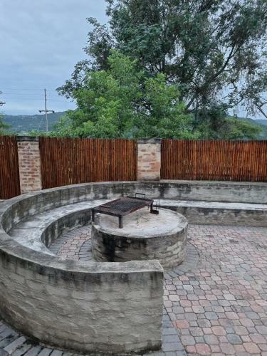 Apartamento Selah Guest Cottage