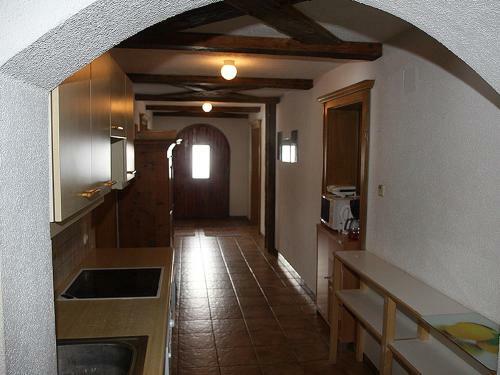 Apartamento Plattnerhof Kaunertal