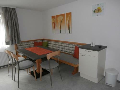 Hostal Haus Plankensteiner