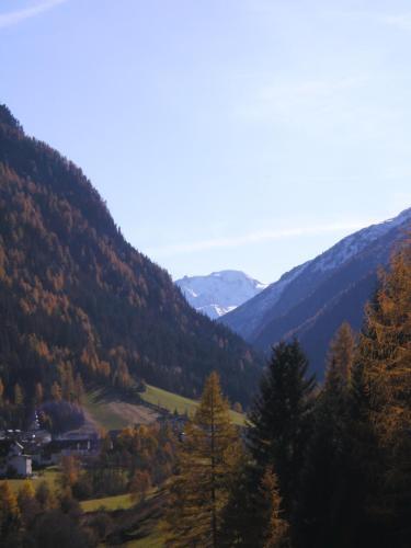 Apart Dorfblick
