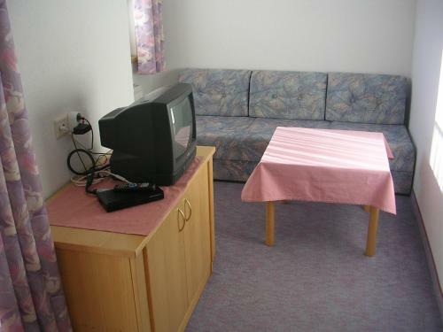 Hostal Haus Hafele