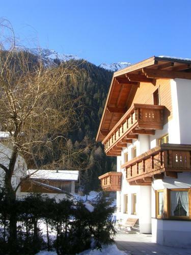 Hostal Haus Hafele