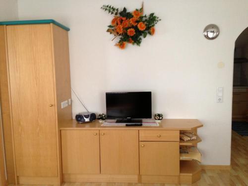 Apartamento Ferienwohnung Moritz