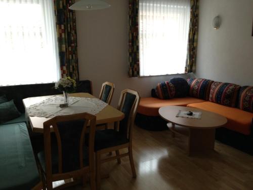 Apartamento Ferienwohnung Moritz