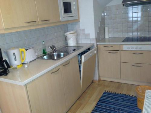 Apartamento Ferienwohnung Moritz