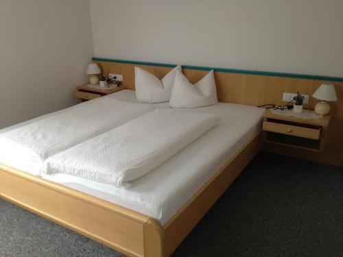 Apartamento Ferienwohnung Moritz