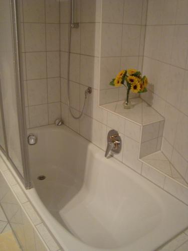 Apartamento Ferienwohnung Moritz